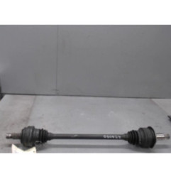 Cardan arriere gauche (transmission) MERCEDES CLASSE C 205 Photo n°1