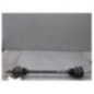 Cardan arriere gauche (transmission) MERCEDES CLASSE C 205