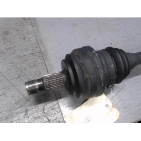 Cardan arriere gauche (transmission) MERCEDES CLASSE C 205