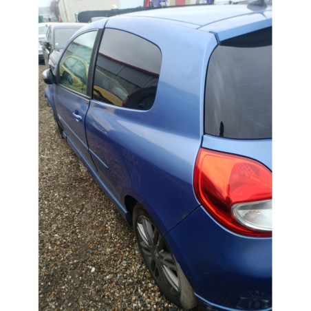 Moteur RENAULT CLIO 3