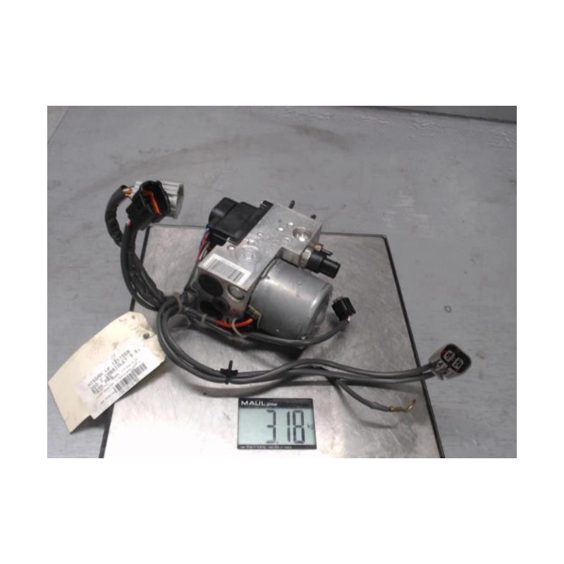 Bloc ABS (freins anti-blocage) NISSAN 350 Z