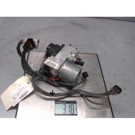 Bloc ABS (freins anti-blocage) NISSAN 350 Z Photo n°1