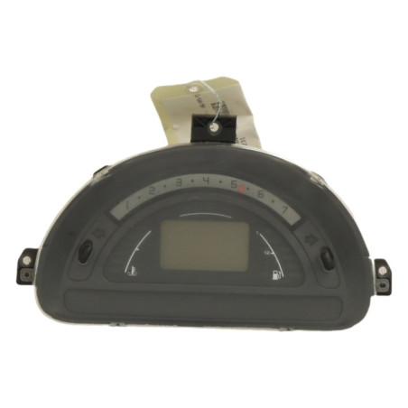 Compteur CITROEN C3 1 Photo n°1