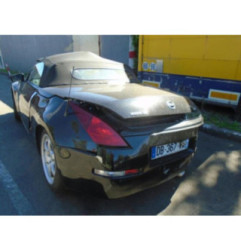 Bloc ABS (freins anti-blocage) NISSAN 350 Z Photo n°5