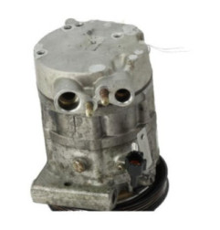 Compresseur clim NISSAN 350 Z Photo n°4