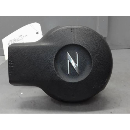 Air bag conducteur NISSAN 350 Z Photo n°1