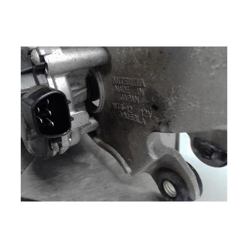 Moteur essuie glace avant NISSAN 350 Z