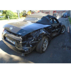 Moteur essuie glace avant NISSAN 350 Z Photo n°3