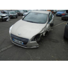 Echangeur air (Intercooler) PEUGEOT 508 1 Photo n°9