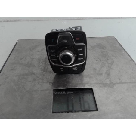 Commande GPS PEUGEOT 508 1 Photo n°1