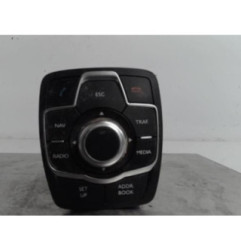 Commande GPS PEUGEOT 508 1