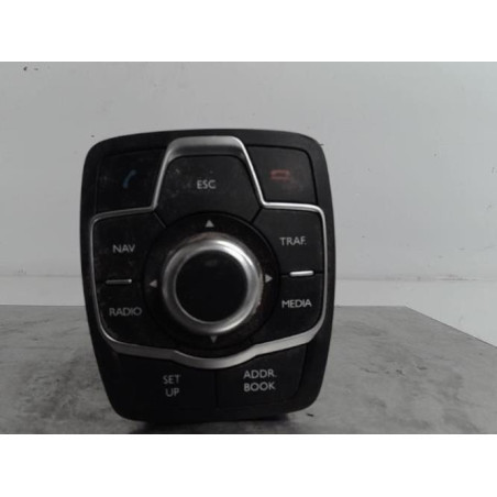 Commande GPS PEUGEOT 508 1