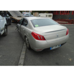 Commande GPS PEUGEOT 508 1 Photo n°4