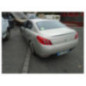Commande GPS PEUGEOT 508 1