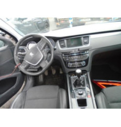 Commande GPS PEUGEOT 508 1 Photo n°6