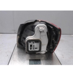 Feu arriere principal gauche (feux) VOLKSWAGEN POLO 5