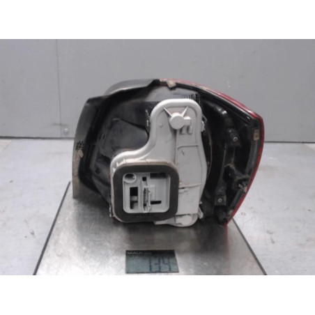 Feu arriere principal gauche (feux) VOLKSWAGEN POLO 5
