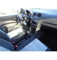 Retroviseur droit VOLKSWAGEN POLO 5 Photo n°6