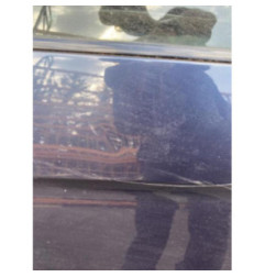 Porte arriere gauche BMW X5 E53 Photo n°1