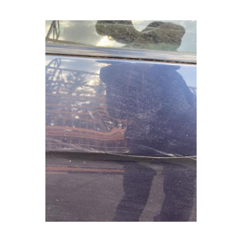 Porte arriere gauche BMW X5 E53