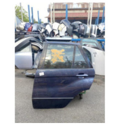 Porte arriere gauche BMW X5 E53
