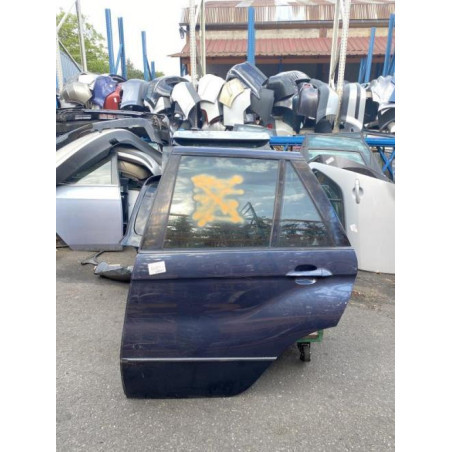 Porte arriere gauche BMW X5 E53