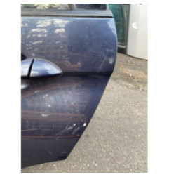 Porte arriere gauche BMW X5 E53 Photo n°3