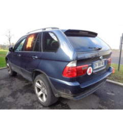 Porte arriere gauche BMW X5 E53 Photo n°8