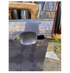 Porte avant gauche BMW X5 E53 Photo n°1