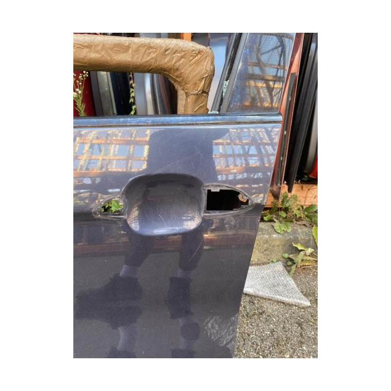 Porte avant gauche BMW X5 E53