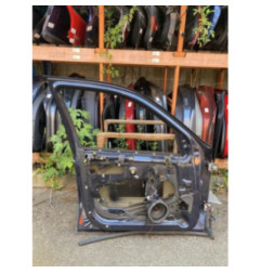 Porte avant gauche BMW X5 E53 Photo n°4