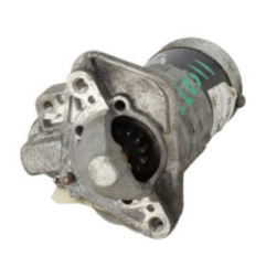 Demarreur RENAULT CLIO 3 Photo n°1