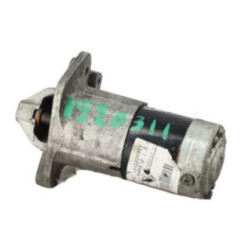 Demarreur RENAULT CLIO 3