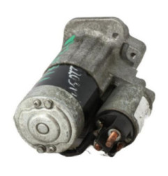 Demarreur RENAULT CLIO 3 Photo n°3