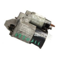 Demarreur RENAULT CLIO 3 Photo n°4