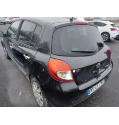 Demarreur RENAULT CLIO 3 Photo n°5