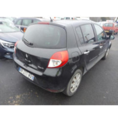 Demarreur RENAULT CLIO 3 Photo n°6