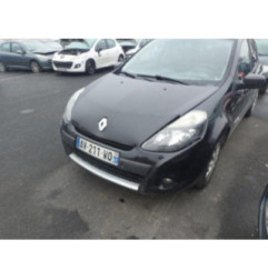 Demarreur RENAULT CLIO 3 Photo n°7