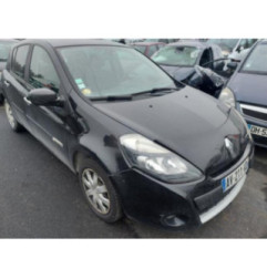 Demarreur RENAULT CLIO 3 Photo n°9