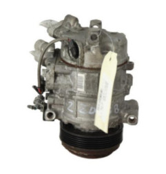 Compresseur clim BMW SERIE 1 E81