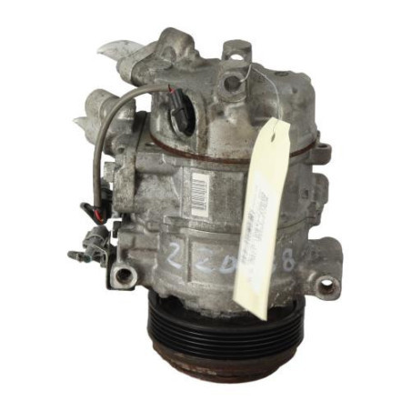 Compresseur clim BMW SERIE 1 E81