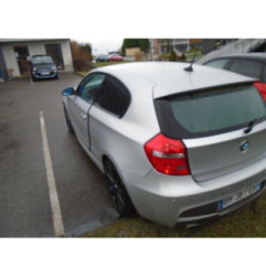 Compresseur clim BMW SERIE 1 E81 Photo n°6