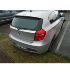 Compresseur clim BMW SERIE 1 E81 Photo n°7