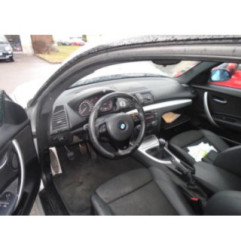 Compresseur clim BMW SERIE 1 E81 Photo n°8