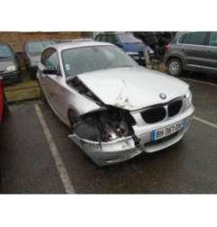 Compresseur clim BMW SERIE 1 E81 Photo n°9