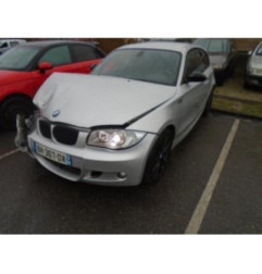 Compresseur clim BMW SERIE 1 E81 Photo n°10