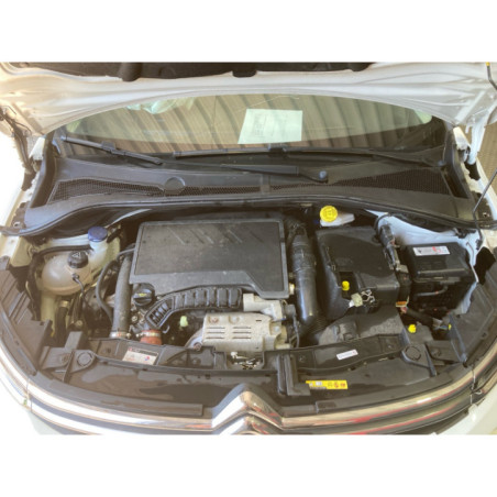 Moquette CITROEN C3 3