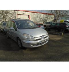 Aile avant droit PEUGEOT 807 Photo n°3