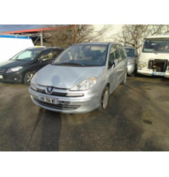 Aile avant droit PEUGEOT 807 Photo n°5