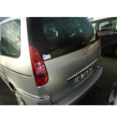 Aile avant droit PEUGEOT 807 Photo n°7